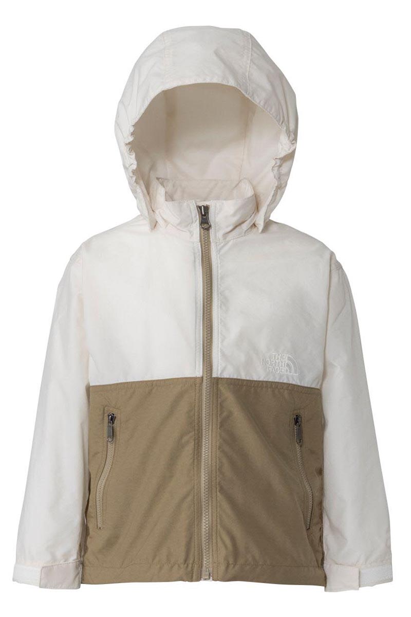 ノースフェイス キッズ トドラーコンパクトジャケット 110cm 新品 THE NORTH FACE（ザ ノースフェイス） セール NPT22510 キッズ