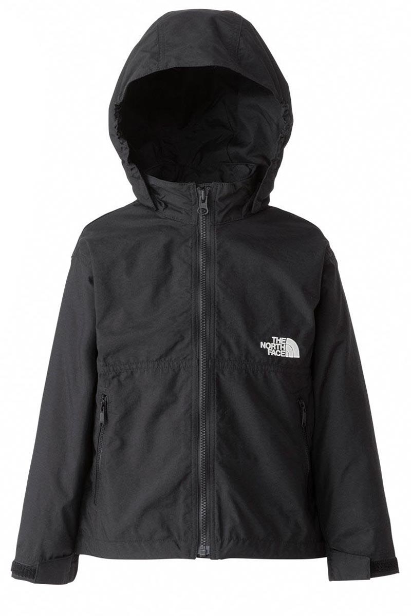 THE NORTH FACE（ザ ノースフェイス） ☆キッズ トドラー コンパクト