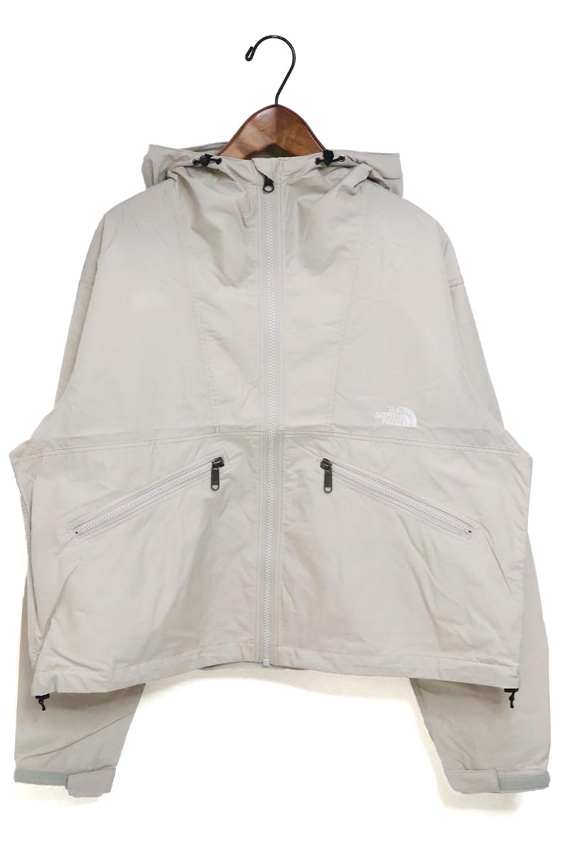 THE NORTH FACE（ザ ノースフェイス） ☆レディース Short Compact