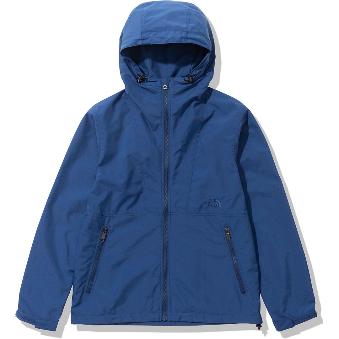 *レディース/THE NORTH FACE/ザノースフェイス/Compact Jacket/コンパクトジャケット/シェル/マウンテンパーカー/品番：NPW72230