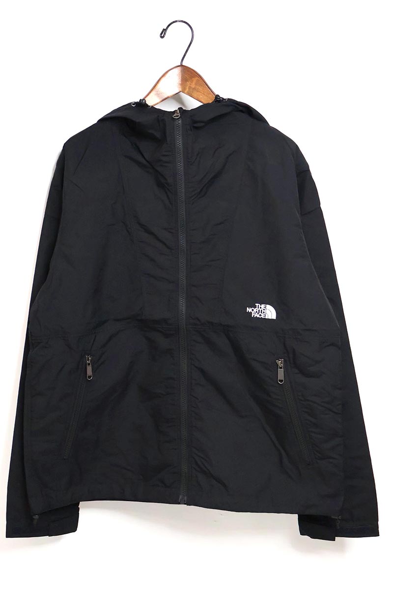 THE NORTH FACE（ザ ノースフェイス） ☆レディース Compact Jacket