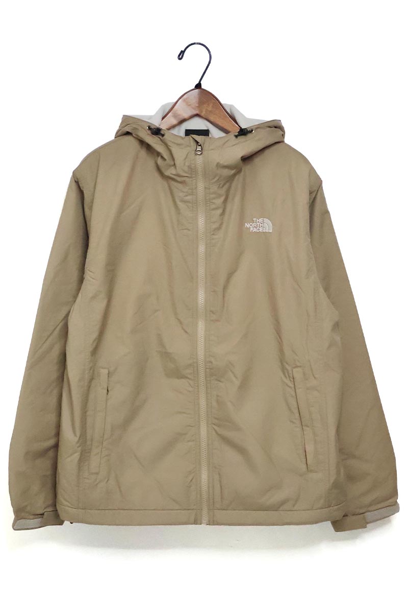 THE NORTH FACE（ザ ノースフェイス） ☆レディース Compact Nomad