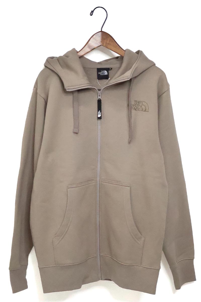 THE NORTH FACE（ザ ノースフェイス） ☆メンズ レディース Rear View