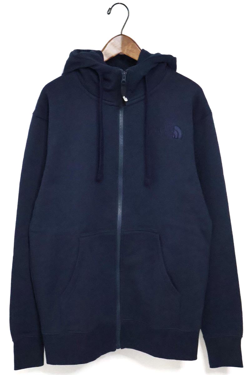 THE NORTH FACE（ザ ノースフェイス） ☆メンズ レディース Rear View