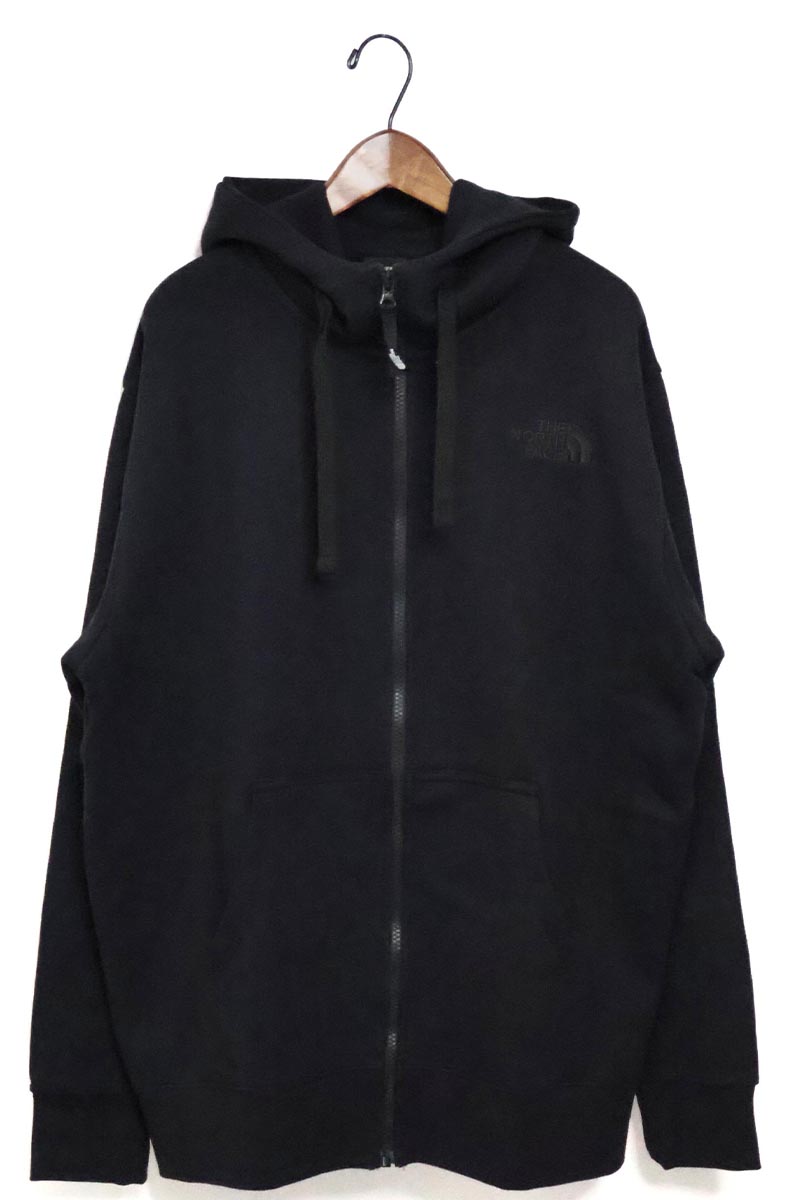 THE NORTH FACE（ザ ノースフェイス） ☆メンズ レディース Rear View