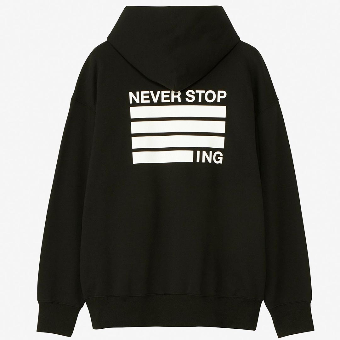 ☆メンズ/レディース/THE NORTH FACE/ザノースフェイス/NEVER STOP ING ...