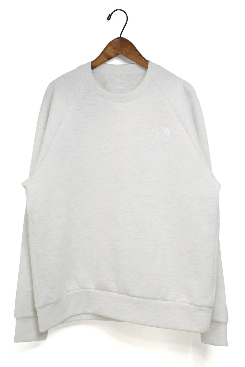 THE NORTH FACE（ザ ノースフェイス） ☆メンズ Tech Air Sweat Crew