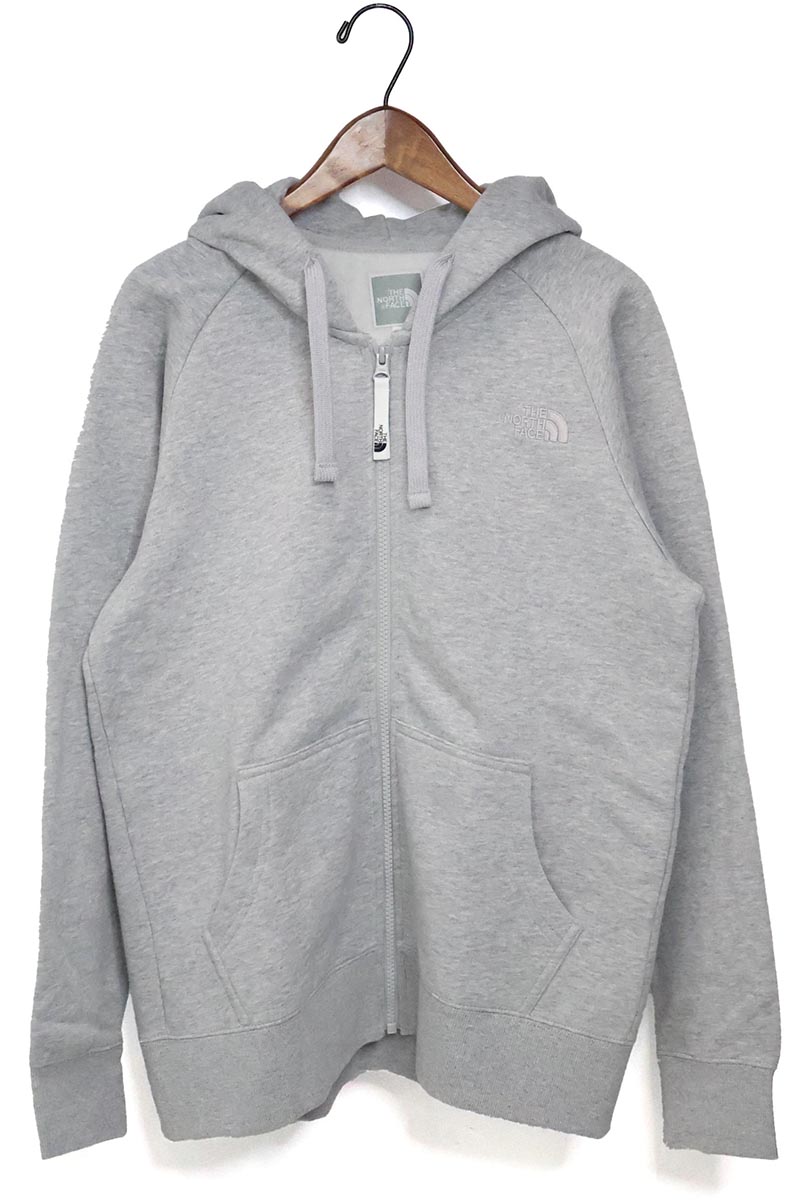 THE NORTH FACE（ザ ノースフェイス） ☆レディース Rear View Full