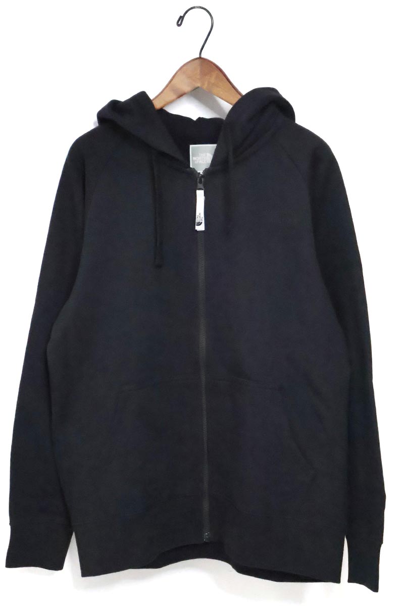 THE NORTH FACE（ザ ノースフェイス） ☆レディース Rear View Full