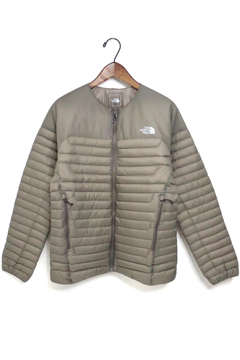 THE NORTH FACE（ザ ノースフェイス） レディース サンダー ラウンド