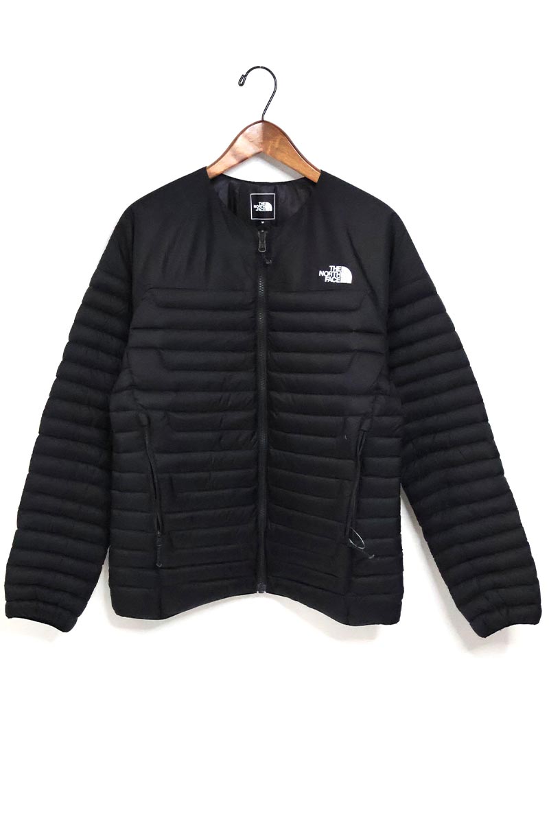 ザノースフェイス サンダーラウンドネックジャケットのおすすめ人気