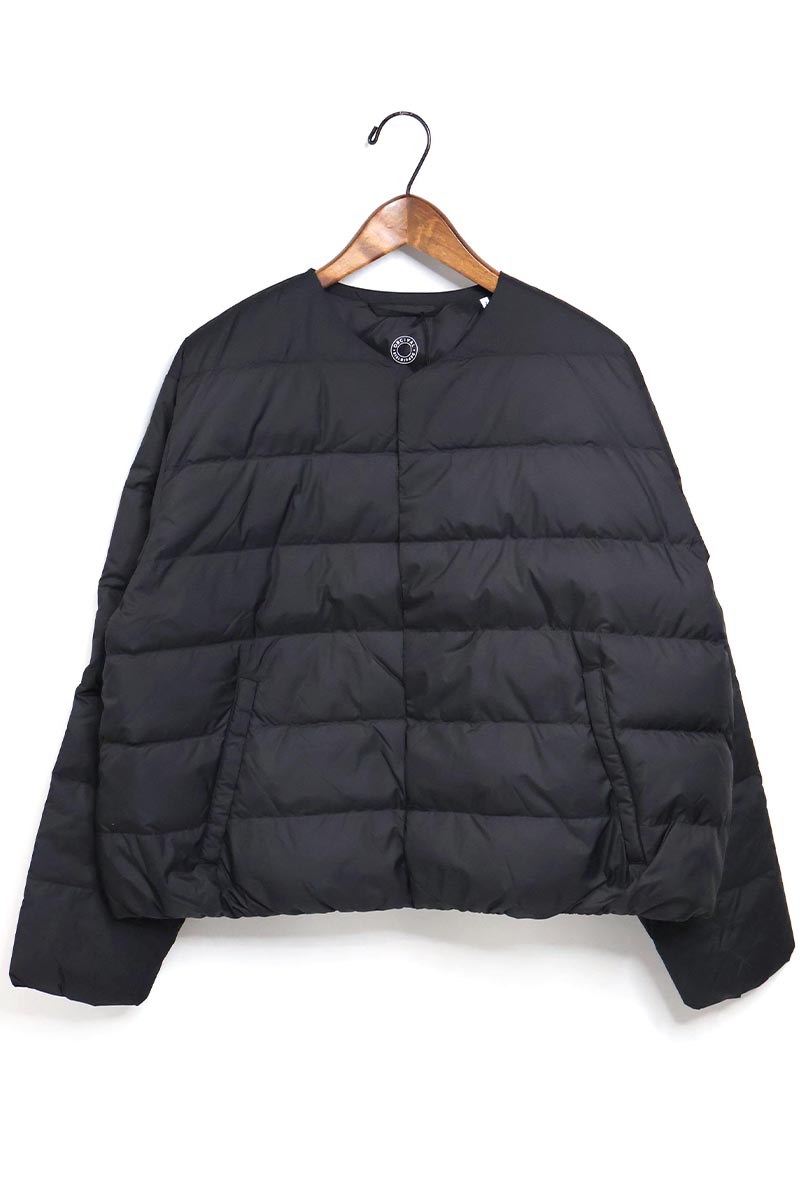 昨年購入 美品 オーシバル ORCIVAL ダウン ORCIVAL（オーシバル） レディース オーチバル ポリエステルタフタ