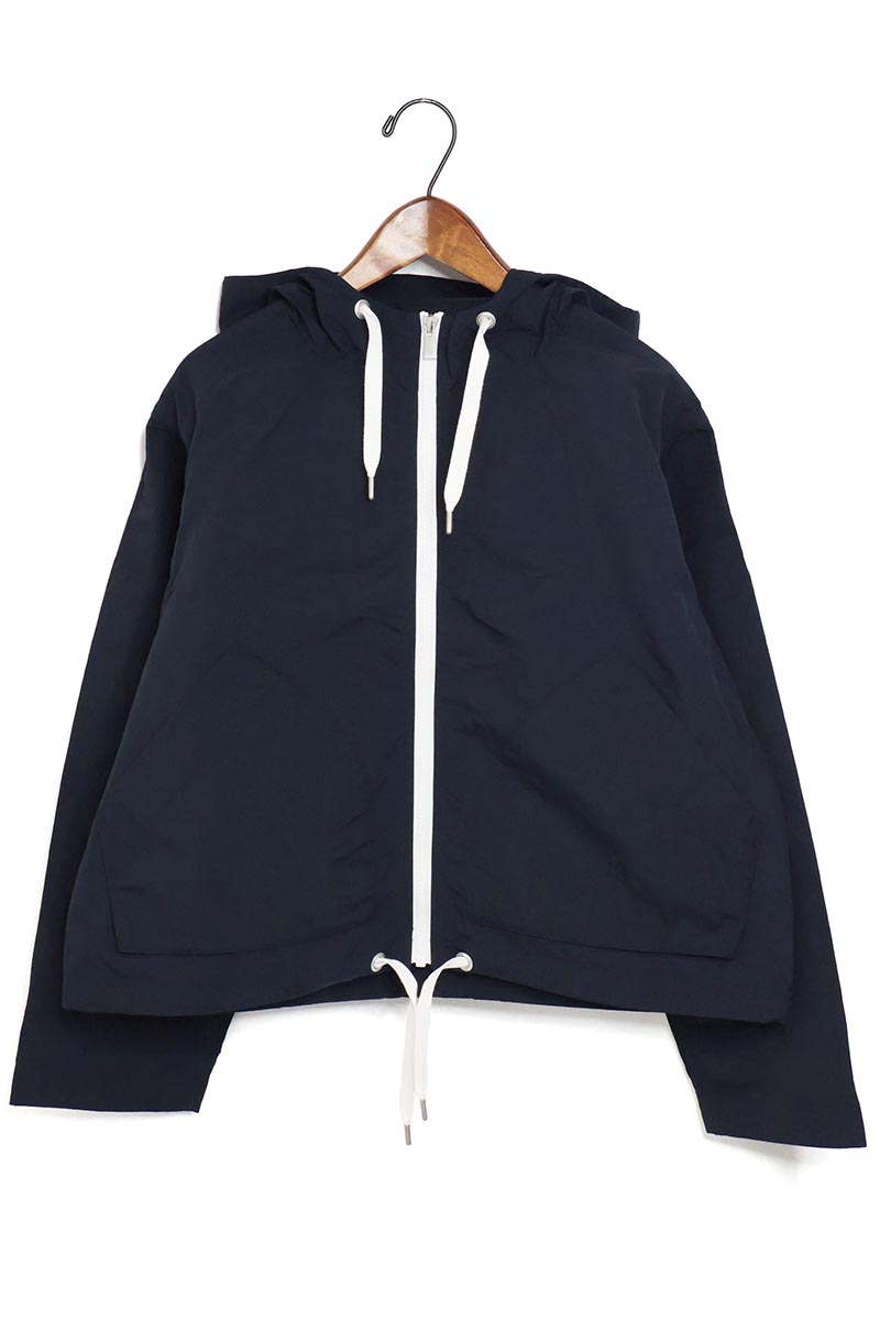 ORCIVAL（オーシバル） レディース オーチバル Nylon Taffeta Hooded
