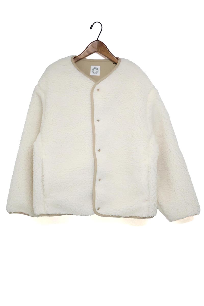 ORCIVAL（オーシバル） レディース オーチバル ボアフリース ノー