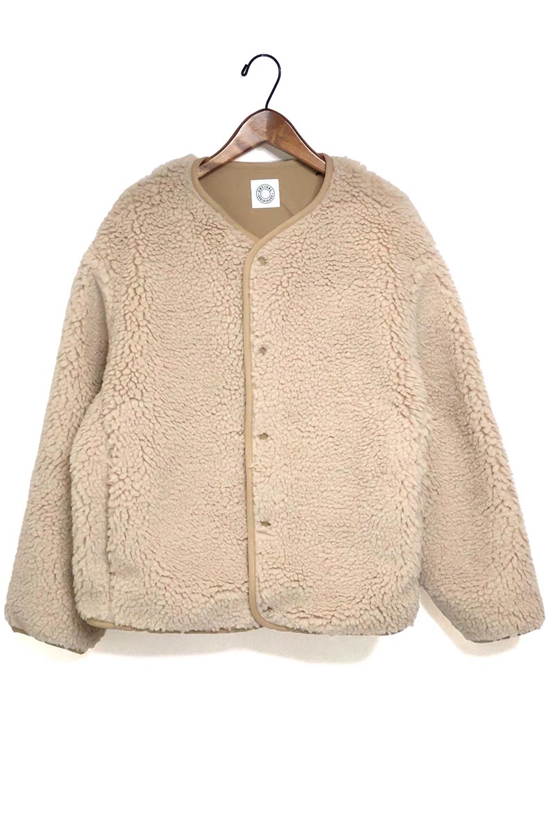 ORCIVAL（オーシバル） ☆レディース オーチバル ボアフリース ノー