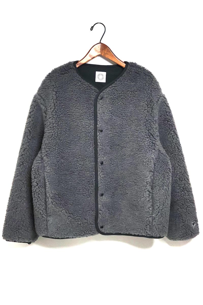 ORCIVAL（オーシバル） ☆レディース オーチバル ボアフリース ノー