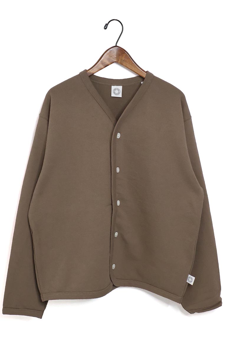 ORCIVAL（オーシバル） レディース オーチバル V NECK CARDIGAN V 