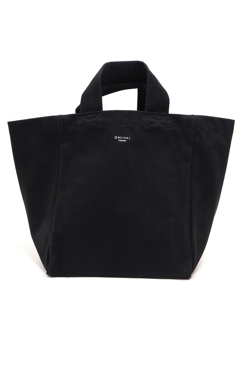 ORCIVAL（オーシバル） バッグ オーチバル ツイルトートバッグ PVC加工