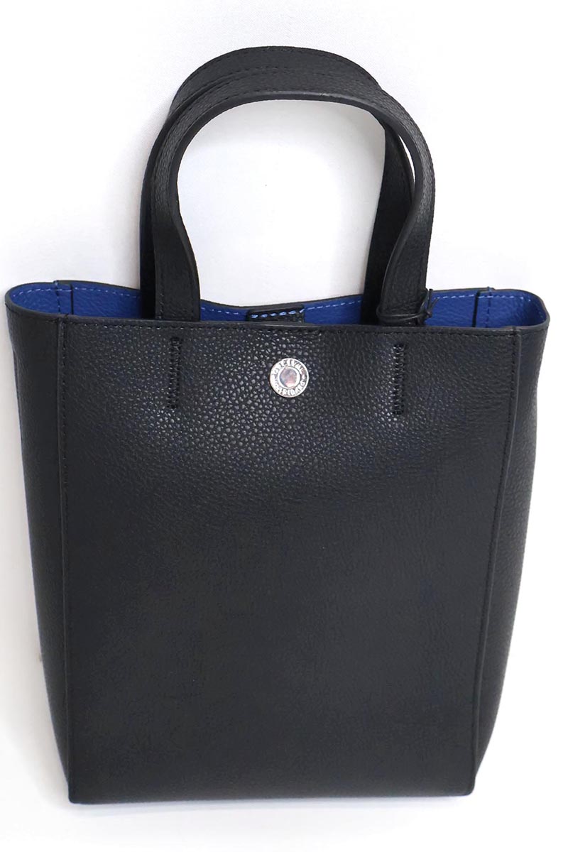 ORCIVAL（オーシバル） バッグ オーチバル ダブルフェイス レザー 2way