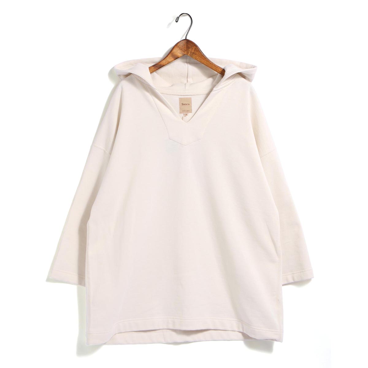 Sanca（サンカ） ☆メンズ/Sanca/サンカ/HI GAUGE FLEECE MEX 