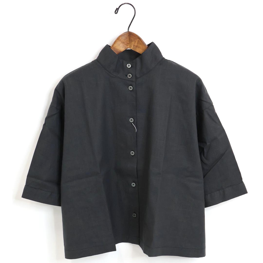 SETTO セット ショートスリーブ オッカケ シャツ SS OKKAKE