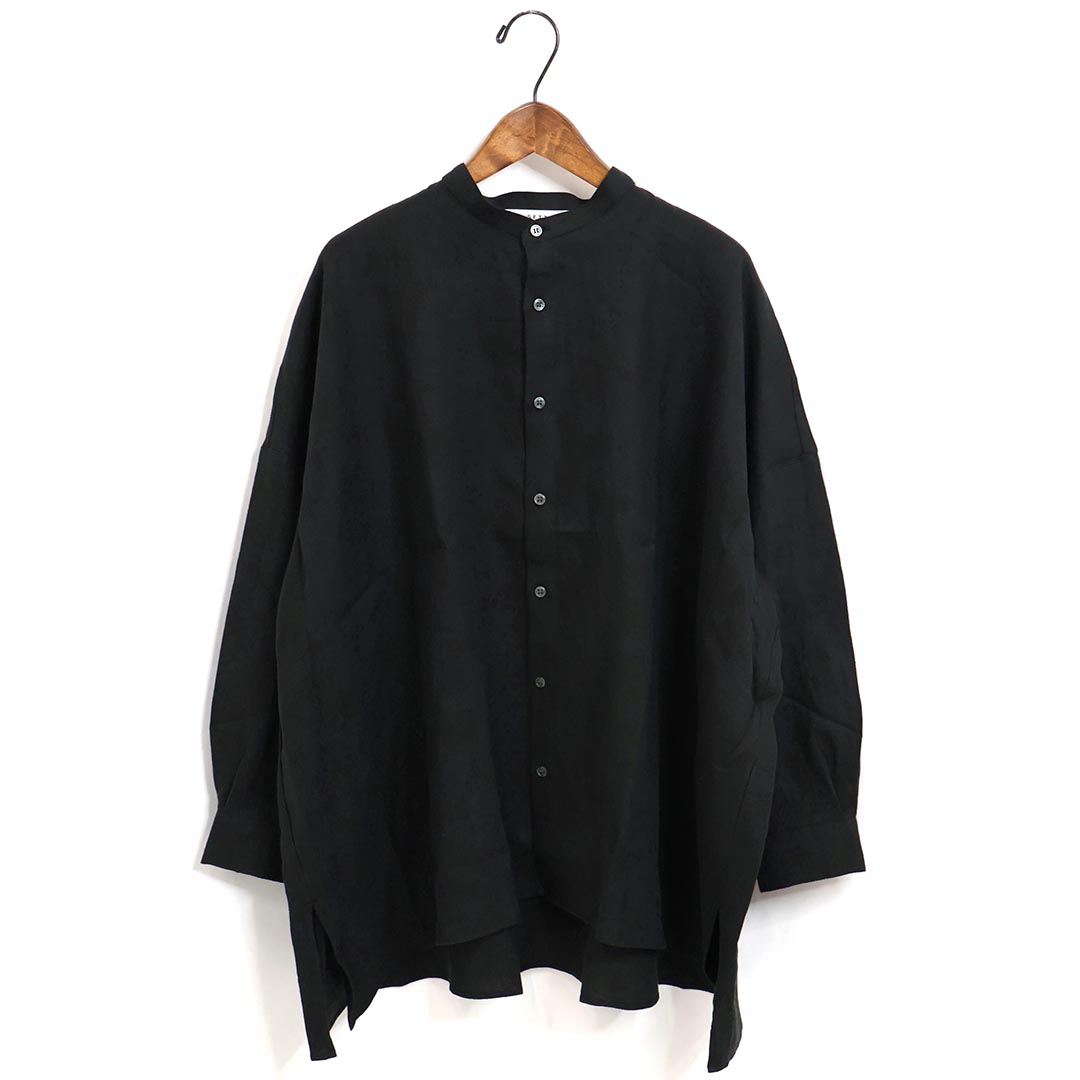 SETTO（セット） レディース/SETTO/セット/L/S LINEN FARMS SHIRT 