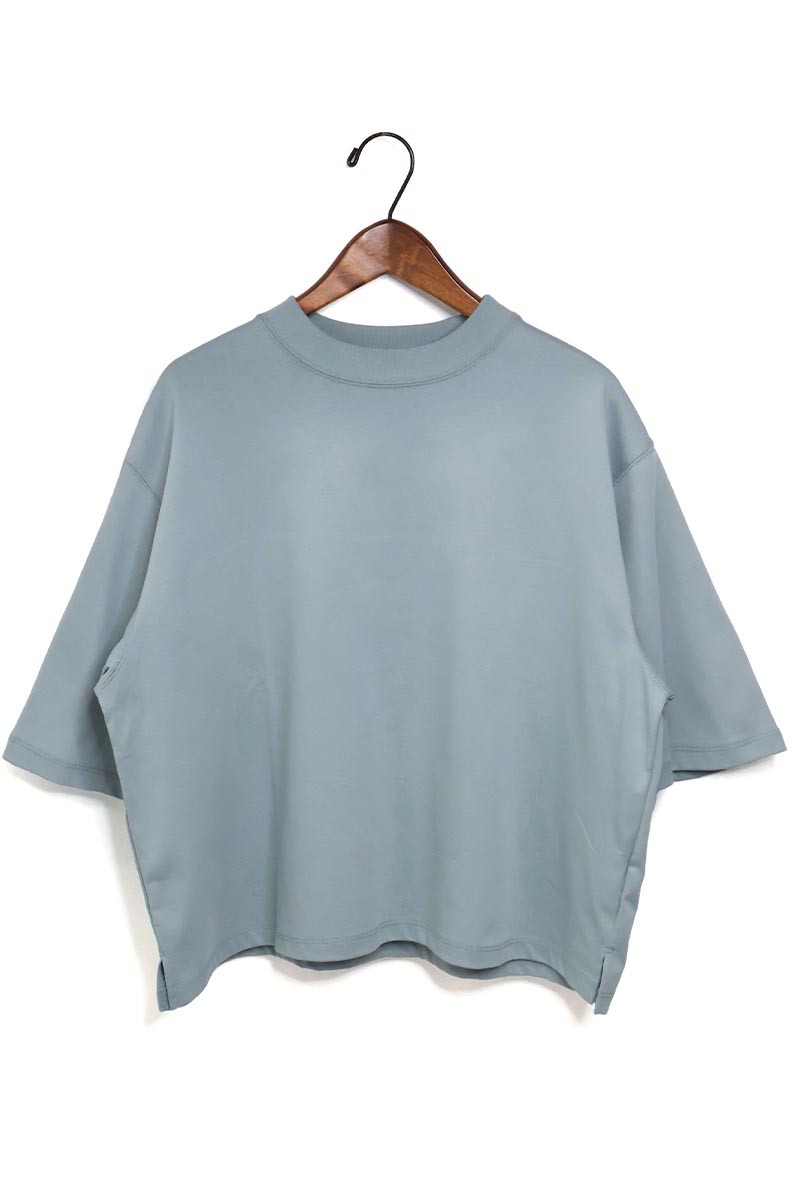 レディース SETTO セット S/S MOON TEE 半袖 ムーン Tシャツ 品番：STTS0014【1枚までメール便可】 SETTO レディース セット S/S MOON TEE 半袖 ムーン Tシャツ