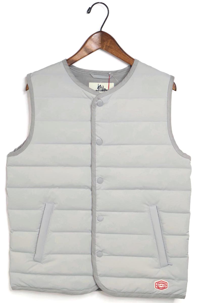 VINCENT ET MIREILLE（ヴァンソン エ ミレイユ） ☆レディース