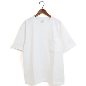 メンズ/A VONTADE/ア ボンタージ/7.5oz Tube Pocket T-Shirts S...