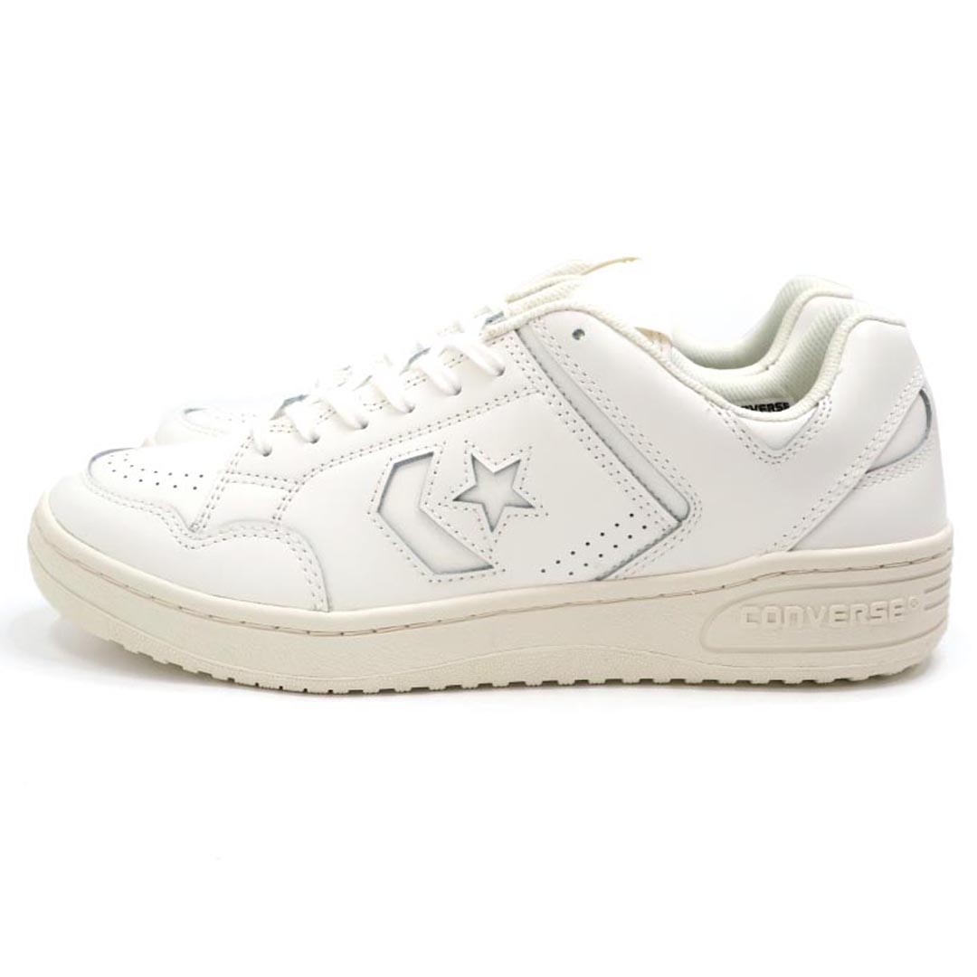 メンズ/CONVERSE/コンバース/WEAPON OX/WEAPON CC OX/ウエポン/品番：...