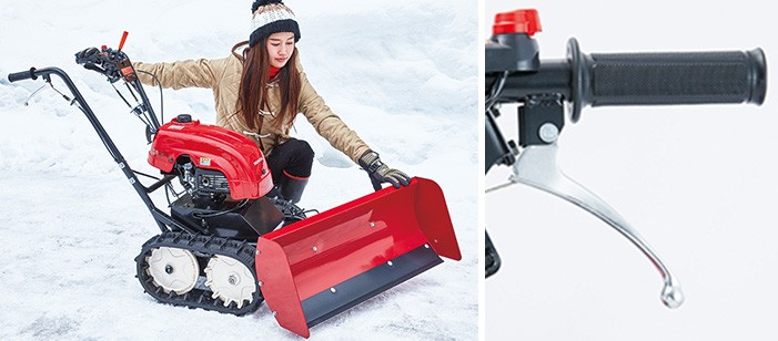 完売】 除雪機 家庭用 ユキオス SB800 JVT 家庭用除雪機 エンジン