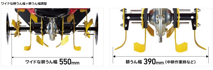 耕運機 ヤンマー ：ミニ耕うん機 YK300QT-B,UT （バック付き仕様、うね立て移動輪付き） 家庭用 小型 耕耘機 : yk300qt-b-ut  : スターフィールズ ヤフー店 - 通販 - Yahoo!ショッピング