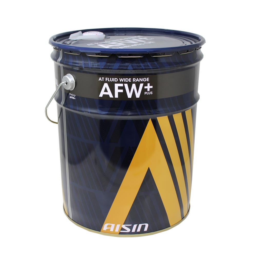 オートマチックフルード ATF+ 20L ATF6020 AISIN アイシン オートマオイル ATオイル ATF オイル フルード カーメンテナンス  カー用品