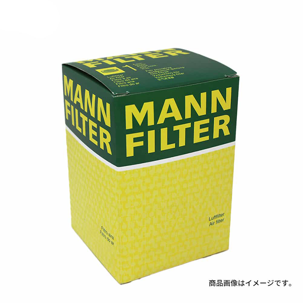 BMW エアフィルター MANN BMW用 C27045 : Star-Parts - 通販