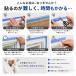 マスキングテープアプリケーター カッター付き テープディスペンサー 手押しテープ貼付機 塗装養生 内装工事 ペンキ塗り 塗装補修 DIYリメイク 模型塗装 関連画像1