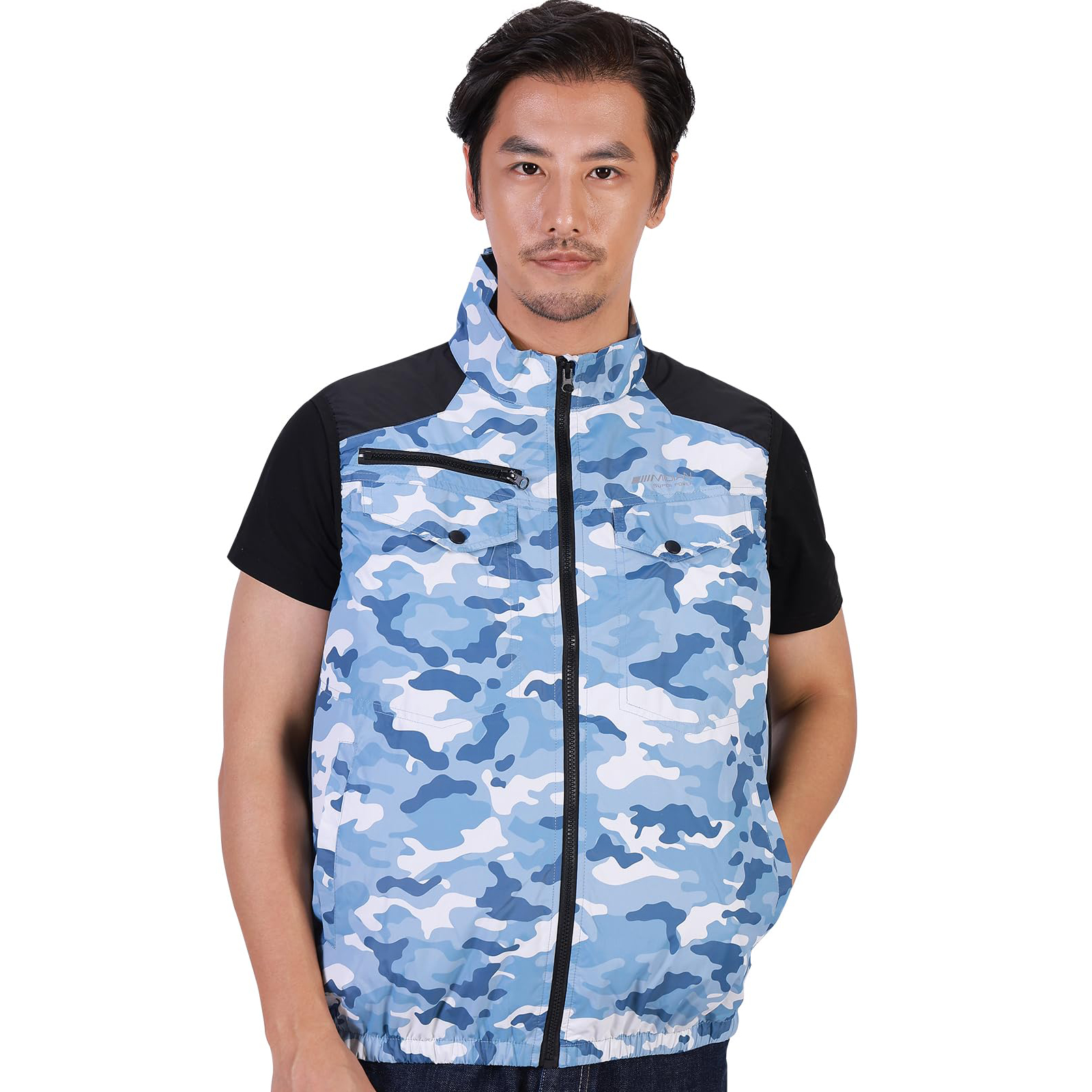 MIDIAN空調服　4XL 新品未使用 楽天市場】midian 空調服 4xlの通販