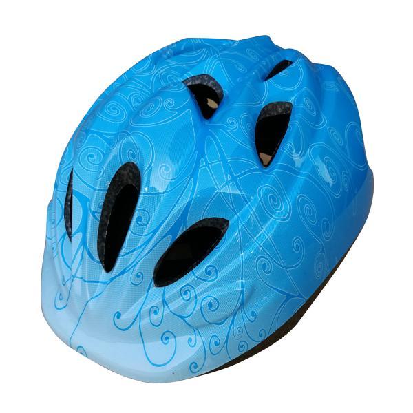 ヘルメット キッズ 子供用 自転車  CPSC安全規格 おしゃれ ジュニア キッズヘルメット ヘルメット スケボー 45-52cm ダイヤル調整 軽量｜star-stores｜06