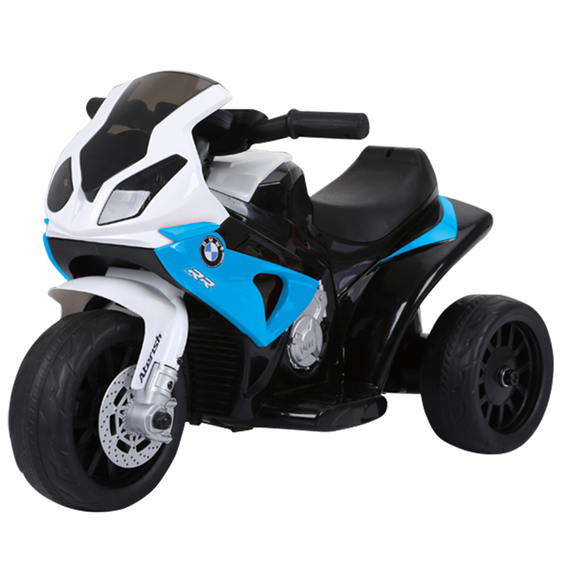 電動バイク 子供用 電動乗用バイク 充電式 乗用玩具 三輪車 キッズ 