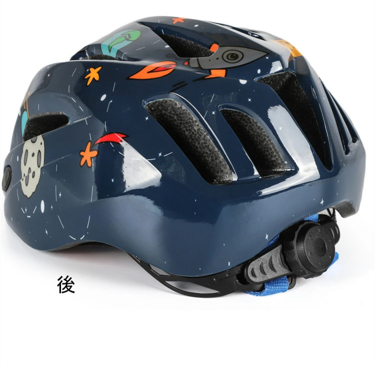 専用 ヘルメット 自転車 子供 キッズ 小学生 男の子 女の子 スケートボード