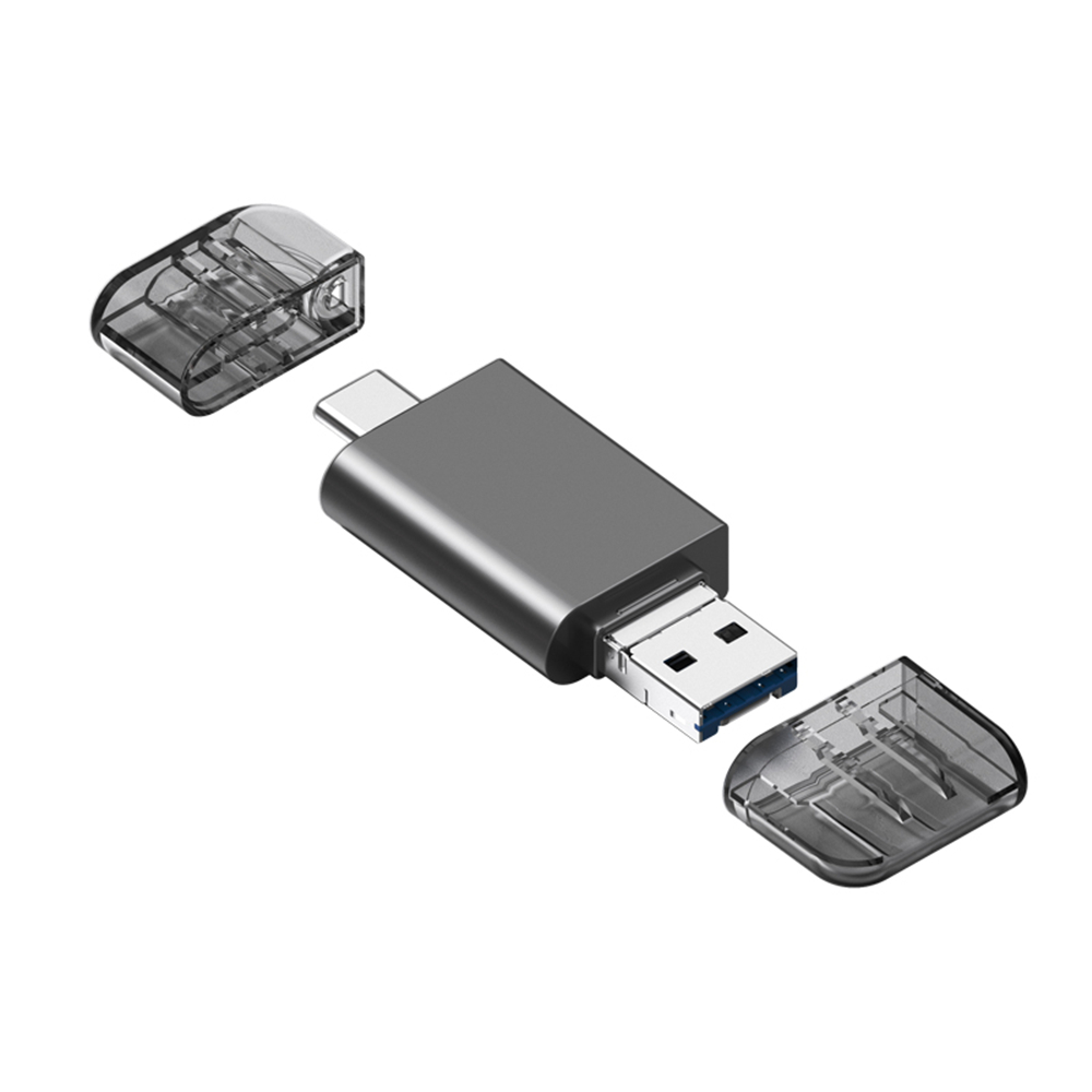 USBメモリ 64gb iPhone Type-C USB対応 3in1 小型 大容量 データ転送 スマホ 容量不足解消 タイプC iPhone USBメモリ 軽量 スマホ タブレット パソコン など対応｜star-stores｜02