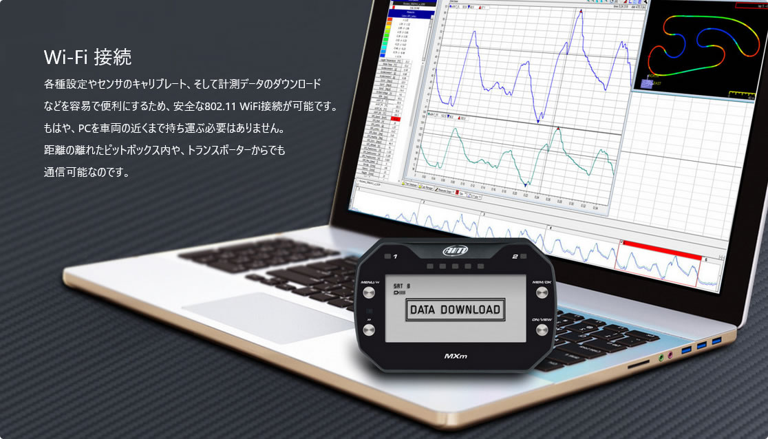 AIM SOLO GPS ロガー ラップタイマー 付属品有 動作良好 AIM solo gpsラップタイマーのおすすめ人気商品一覧 通販
