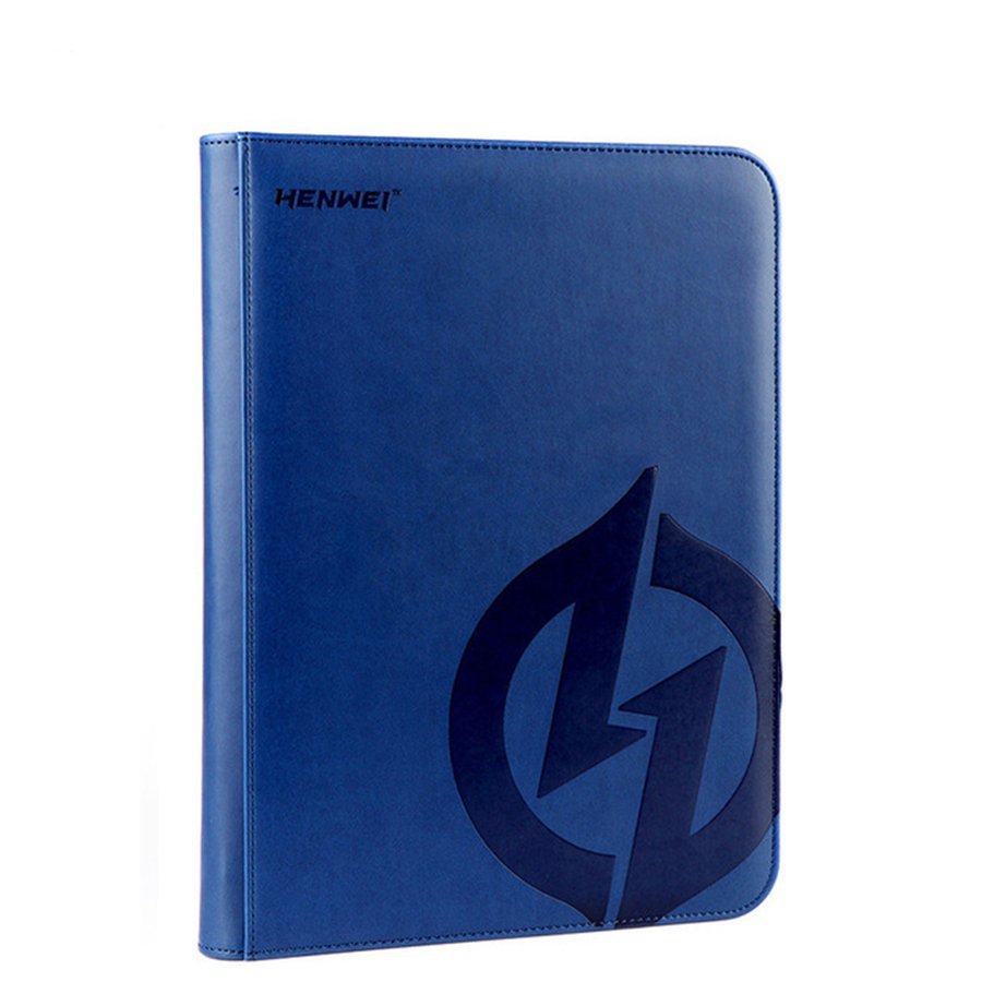 スターカードカードファイル 360枚収納 カードシート コレクションファイル カード整理&収納 ポケカ 遊戯王 デュエマ MTG トイガー 持ち運び 送料無料 |  | 02