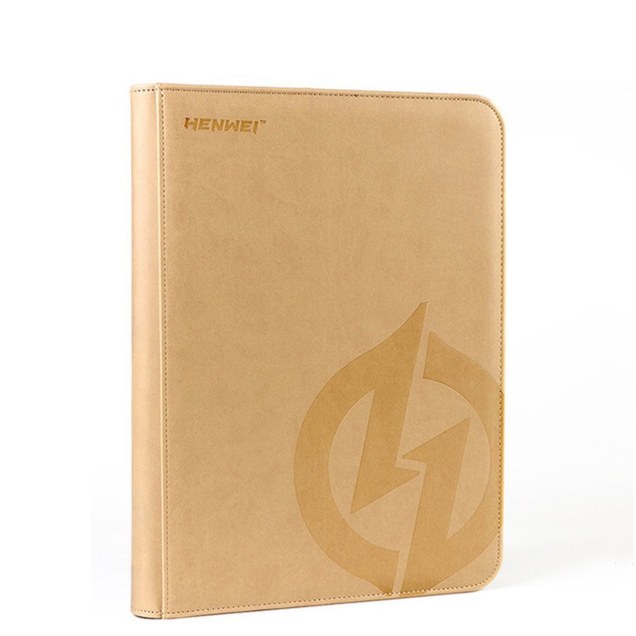 スターカードカードファイル 360枚収納 カードシート コレクションファイル カード整理&収納 ポケカ 遊戯王 デュエマ MTG トイガー 持ち運び 送料無料 |  | 06