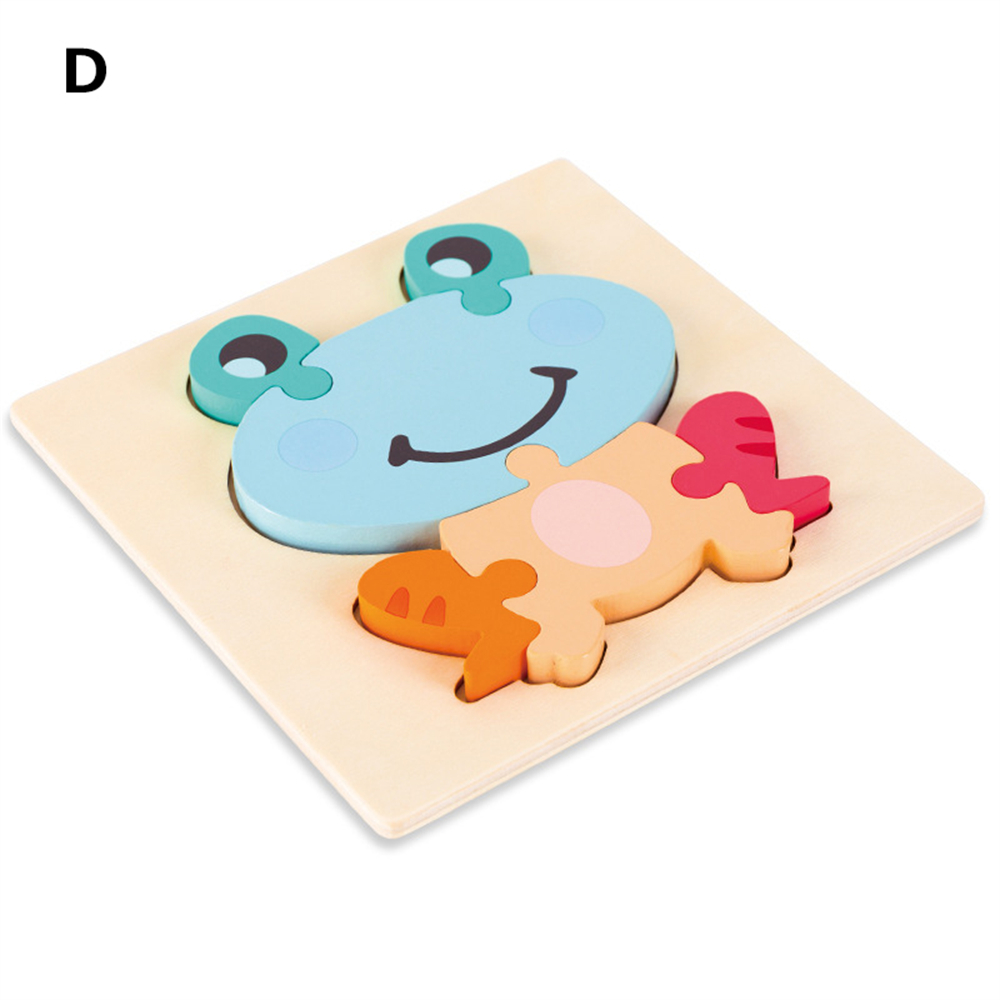 型はめパズル 子供の知育パズル　パズル 知育玩具 木製 おもちゃ モンテッソーリ 教具 木のおもちゃ プレゼント 誕生日 子供 かわいい 送料無料 |  | 04
