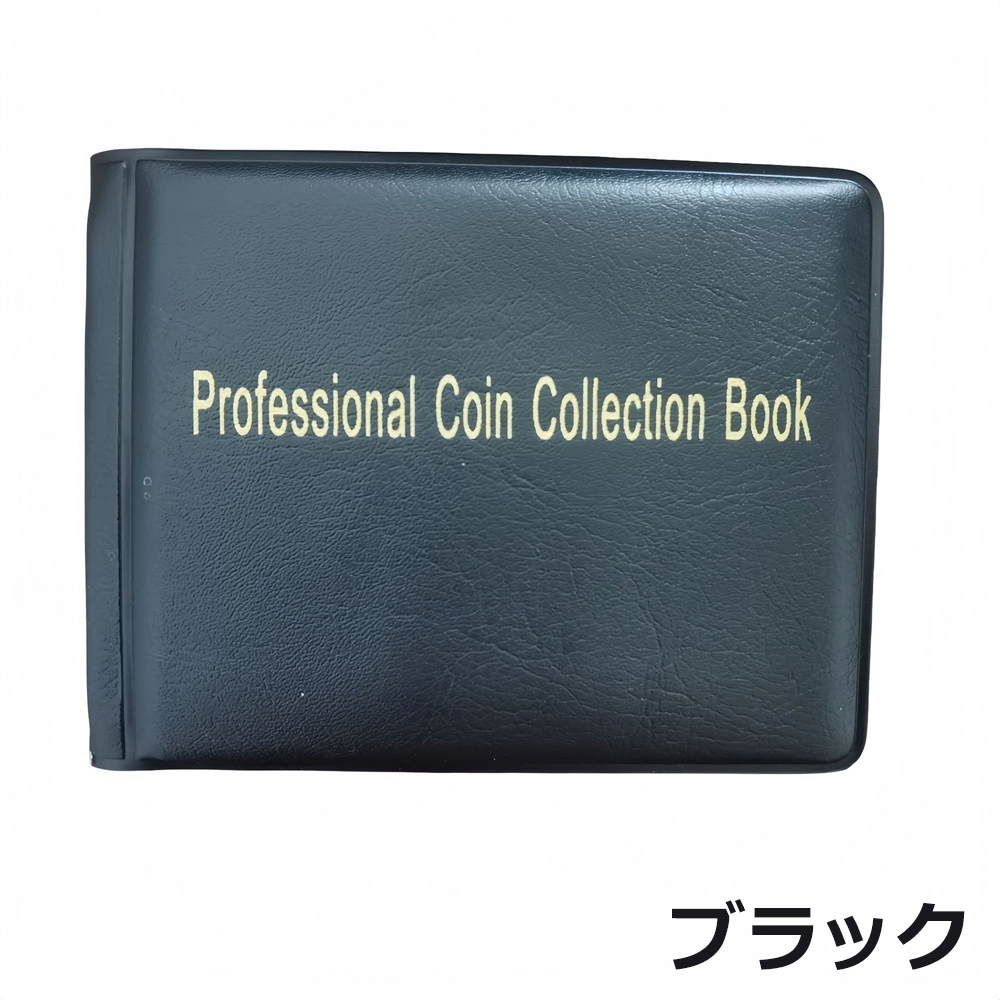 切手アルバム コインアルバムホルダー 60枚 切手収集 コレクション 切手シート 切手ファイル 切手収納 保存用 記念硬貨収集 記念コイン 送料無料 |  | 01