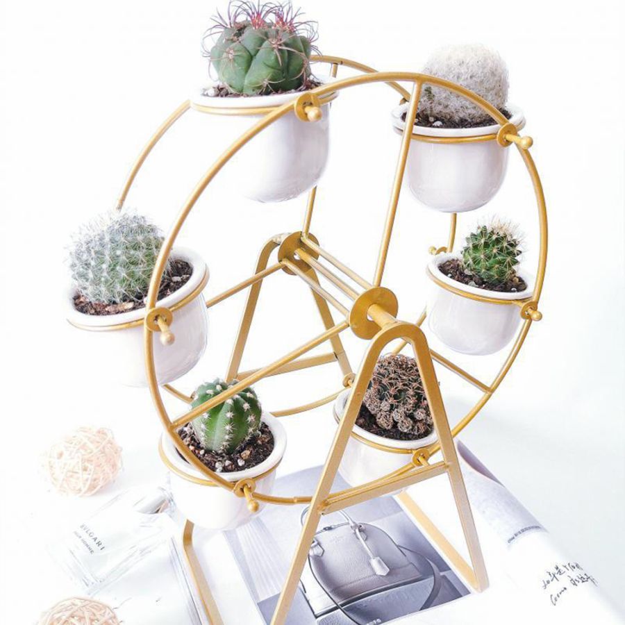 母の日 植木鉢 観覧車 ポットスタンド 植木鉢 6ポット 鉢カバー インテリア ガーデニング 鉢 ポット 多肉植物 おしゃれ サボテン 可愛い 送料無料 341 Staraba 通販 Yahoo ショッピング 母の日 植木鉢 観覧車 ポットスタンド 植木鉢 6ポット 鉢カバー インテリア ガーデニング 鉢 ポット 多肉植物 おしゃれ サボテン 可愛い 送料無料 341 Staraba 通販 Yahoo ショッピング