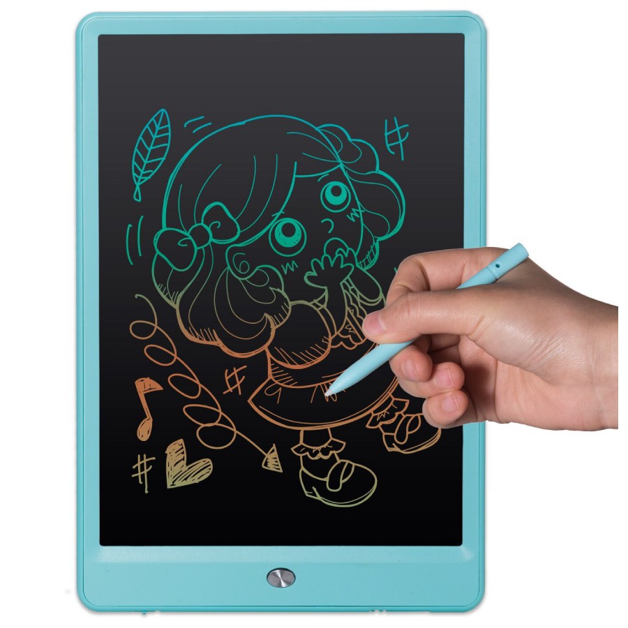 お絵かき 電子パッド お絵かきボード 10インチ おもちゃ 電子メモ