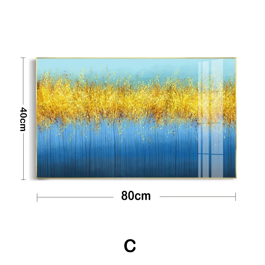 絵画 ファブリック パネル アート キャンパス 絵 40×80