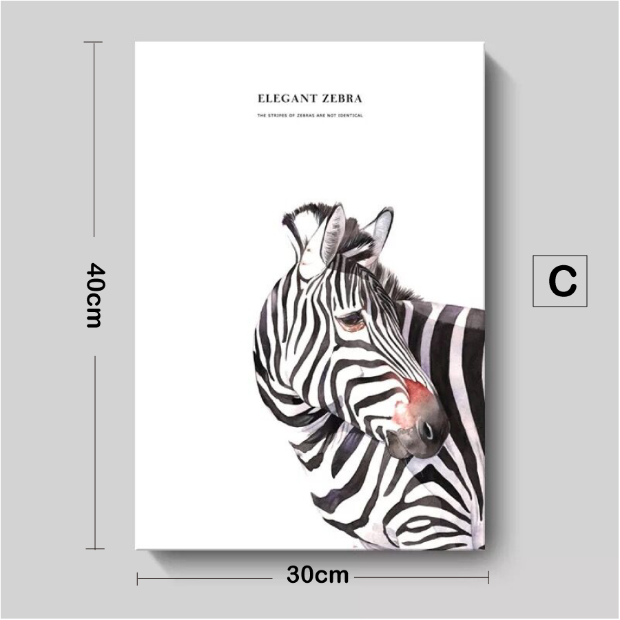 ファブリック シマウマ 花 パネル インテリア アートパネル リビング プレゼント アートフレーム 送料無料 Yk409 Staraba 通販 Yahoo ショッピング