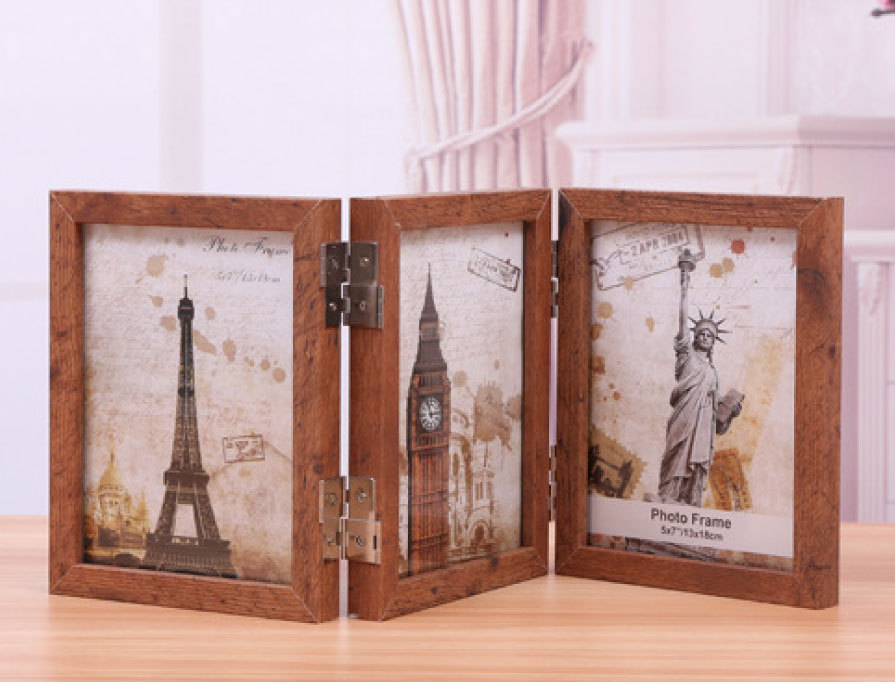 写真立て 6枚のおすすめ人気商品一覧 通販 - Yahoo!ショッピング